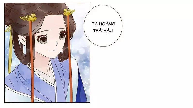 Đế Vương Trắc Chapter 136 - 23