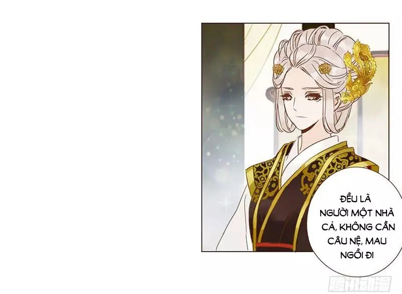 Đế Vương Trắc Chapter 136 - 24