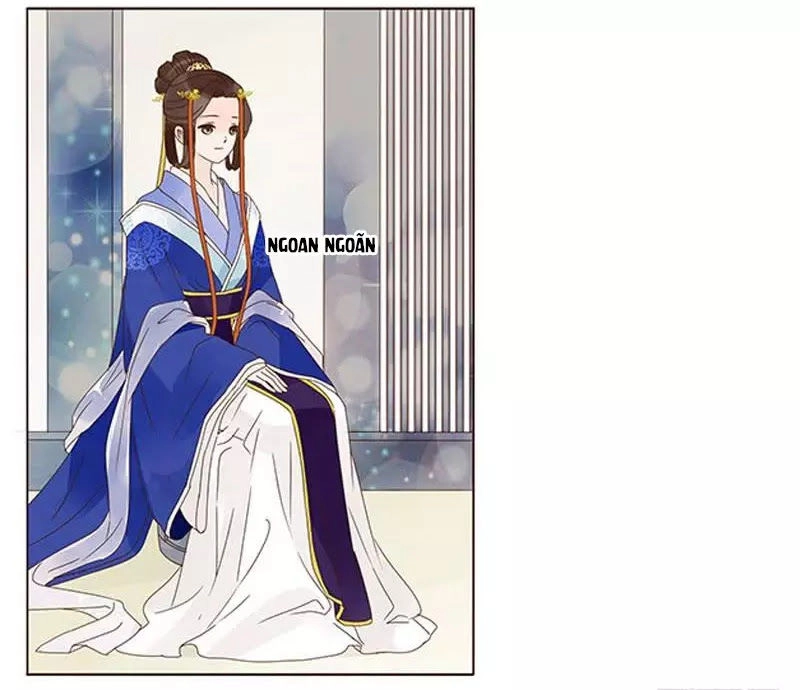 Đế Vương Trắc Chapter 136 - 25