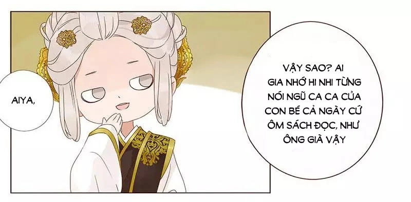 Đế Vương Trắc Chapter 136 - 29