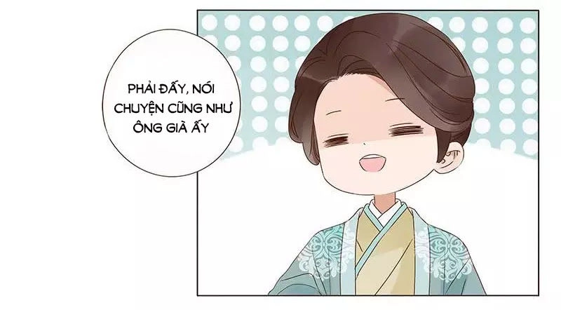 Đế Vương Trắc Chapter 136 - 30