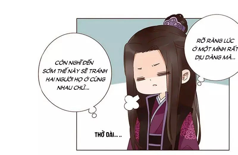 Đế Vương Trắc Chapter 136 - 34