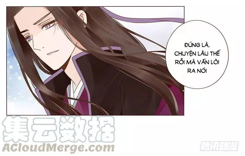 Đế Vương Trắc Chapter 136 - 41