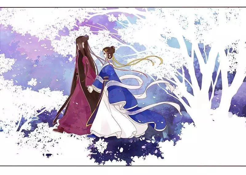 Đế Vương Trắc Chapter 136 - 43