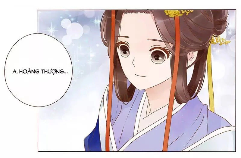 Đế Vương Trắc Chapter 136 - 44