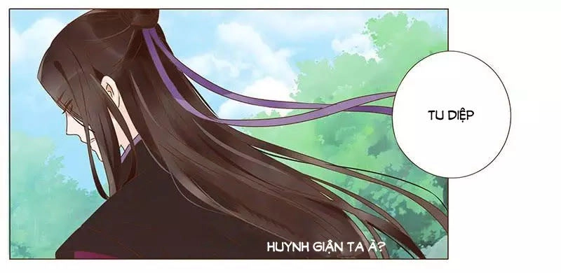 Đế Vương Trắc Chapter 136 - 45