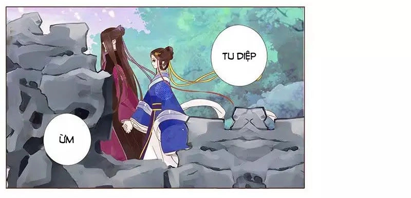 Đế Vương Trắc Chapter 136 - 47