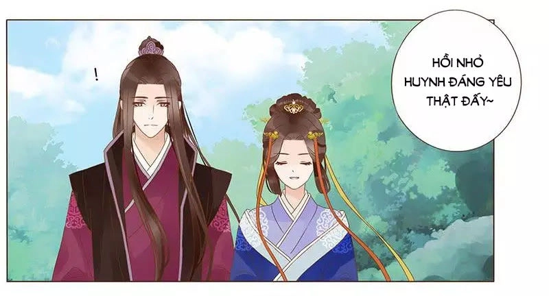 Đế Vương Trắc Chapter 136 - 48