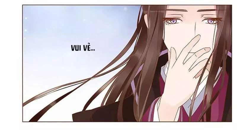 Đế Vương Trắc Chapter 136 - 49