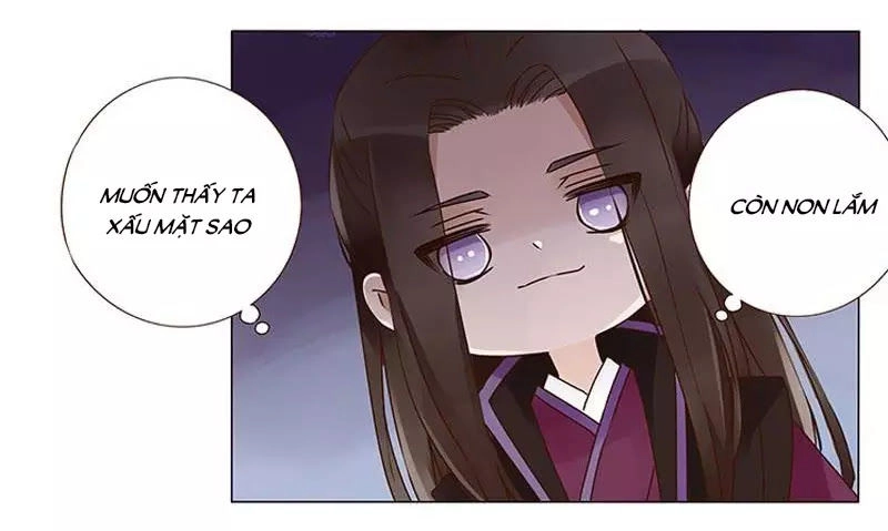 Đế Vương Trắc Chapter 136 - 53