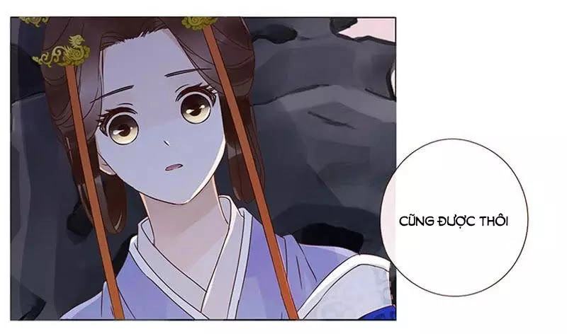 Đế Vương Trắc Chapter 136 - 54