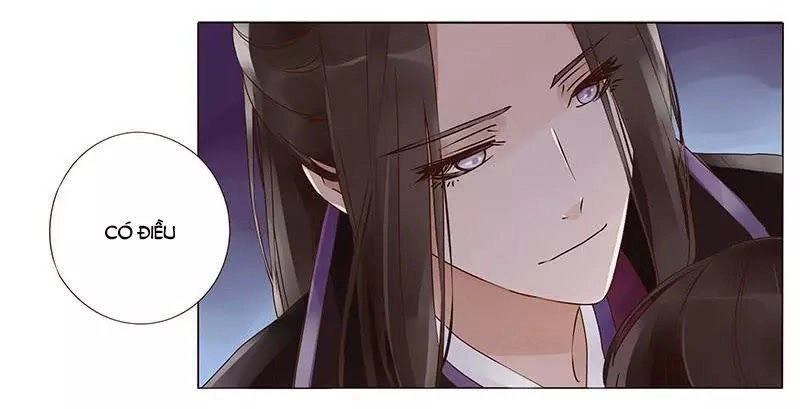 Đế Vương Trắc Chapter 136 - 55