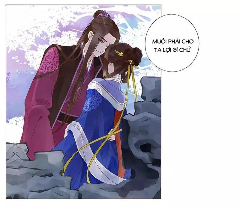 Đế Vương Trắc Chapter 136 - 56