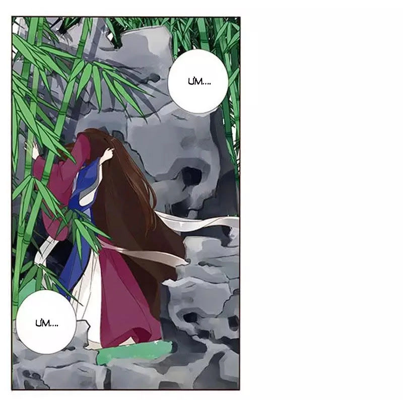 Đế Vương Trắc Chapter 137 - 5