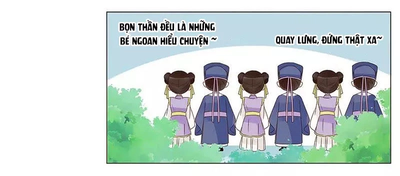 Đế Vương Trắc Chapter 137 - 10