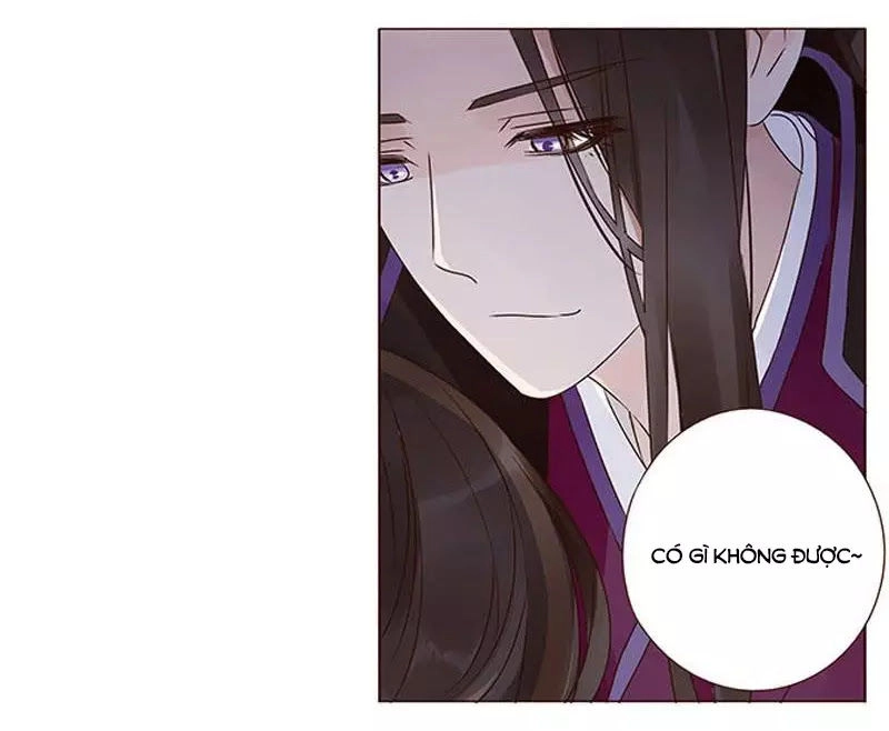 Đế Vương Trắc Chapter 137 - 12