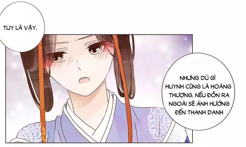 Đế Vương Trắc Chapter 137 - 13