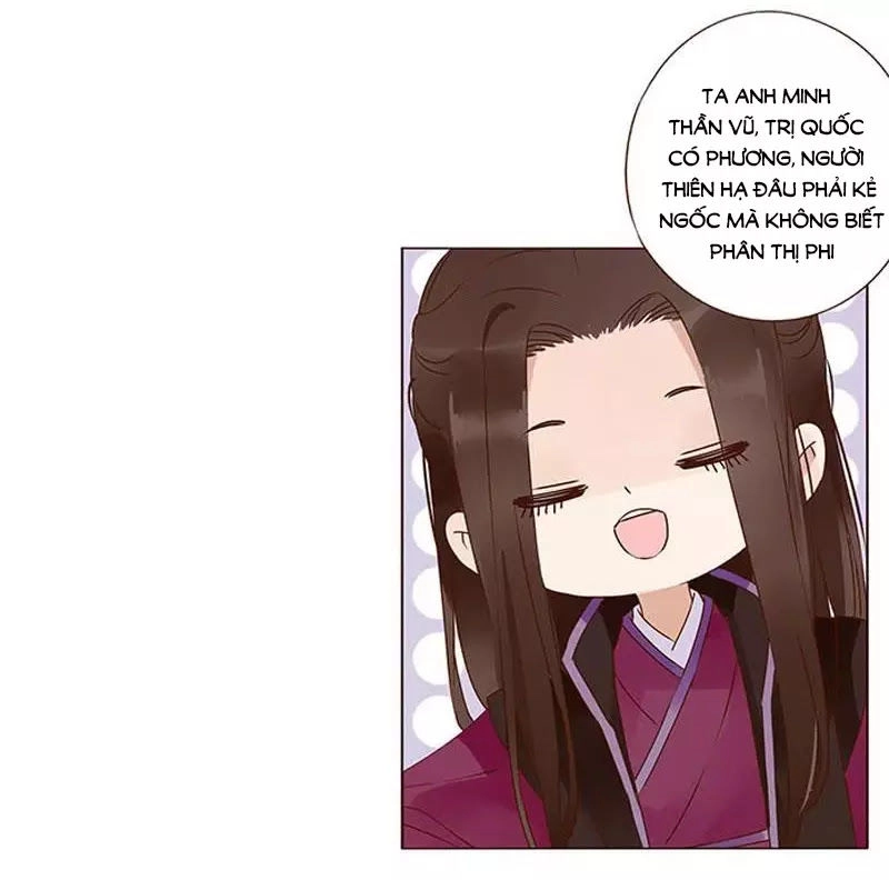 Đế Vương Trắc Chapter 137 - 16