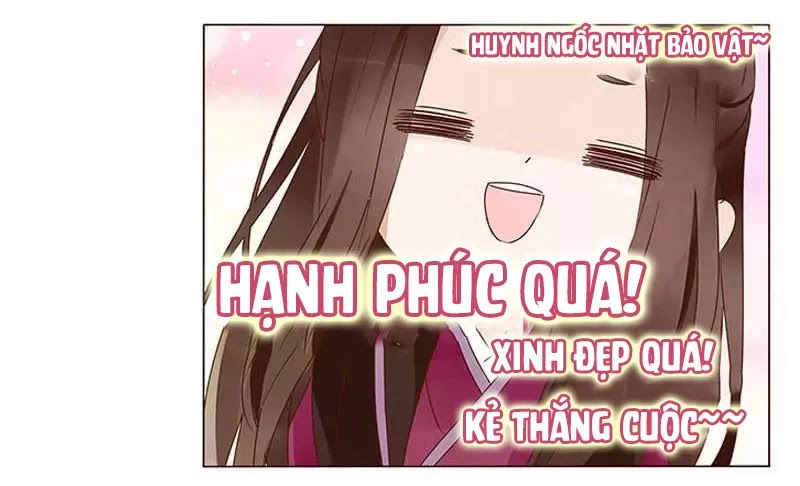 Đế Vương Trắc Chapter 137 - 20