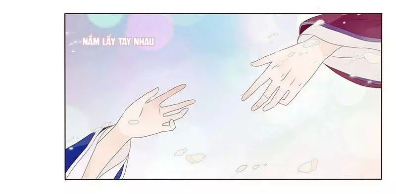 Đế Vương Trắc Chapter 137 - 42