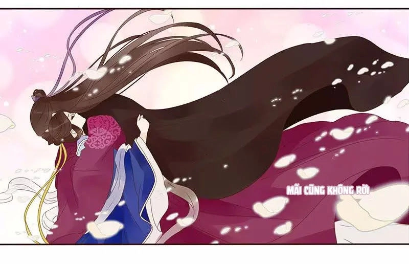 Đế Vương Trắc Chapter 137 - 43