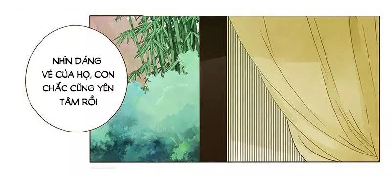 Đế Vương Trắc Chapter 137 - 45