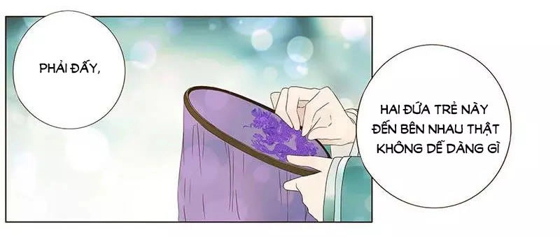 Đế Vương Trắc Chapter 137 - 46