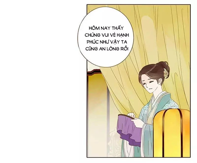 Đế Vương Trắc Chapter 137 - 47