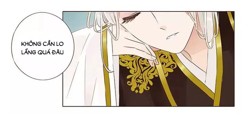 Đế Vương Trắc Chapter 137 - 49