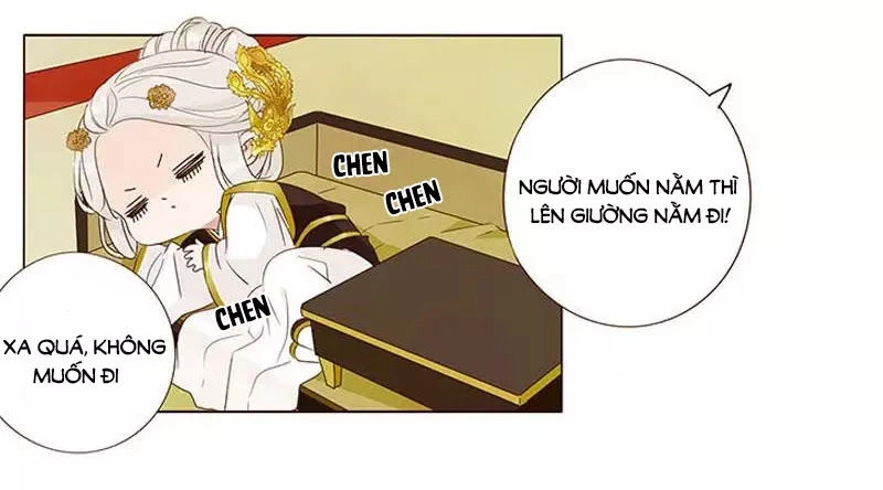 Đế Vương Trắc Chapter 137 - 52