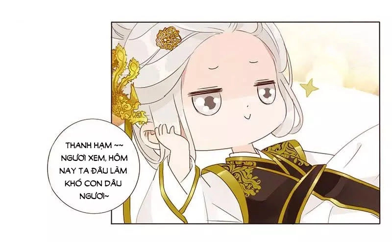 Đế Vương Trắc Chapter 137 - 57