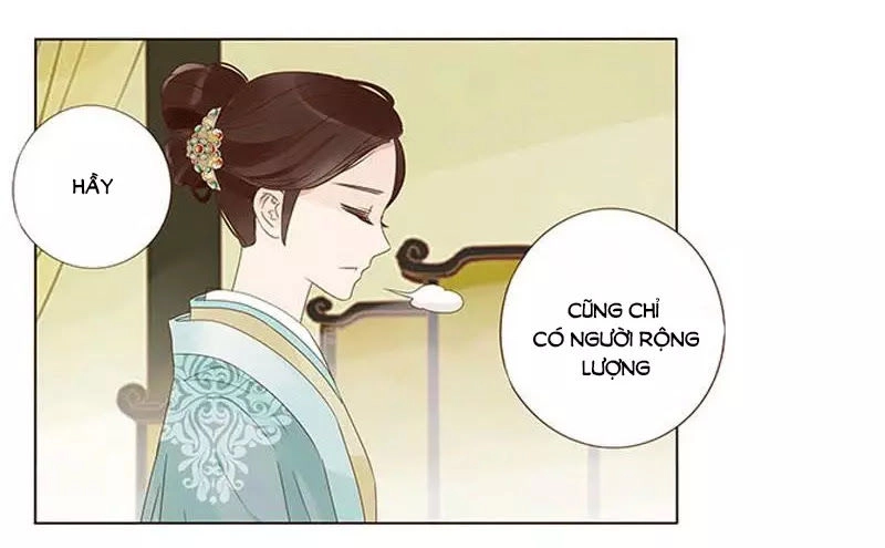 Đế Vương Trắc Chapter 137 - 58