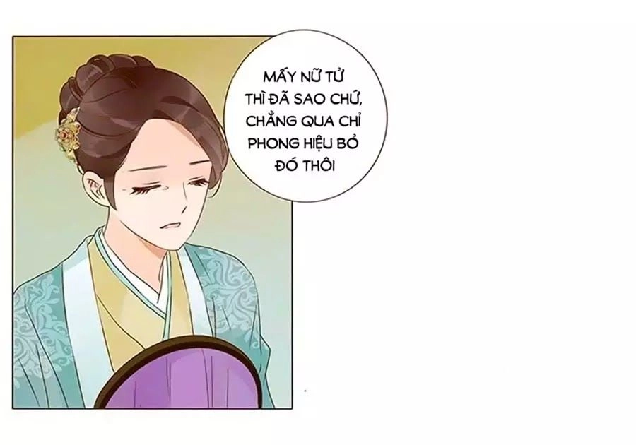 Đế Vương Trắc Chapter 138 - 2