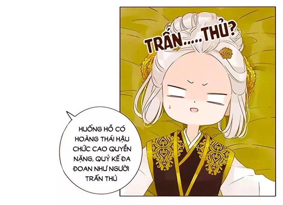 Đế Vương Trắc Chapter 138 - 3