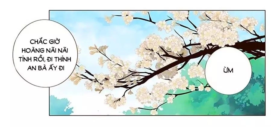 Đế Vương Trắc Chapter 138 - 15