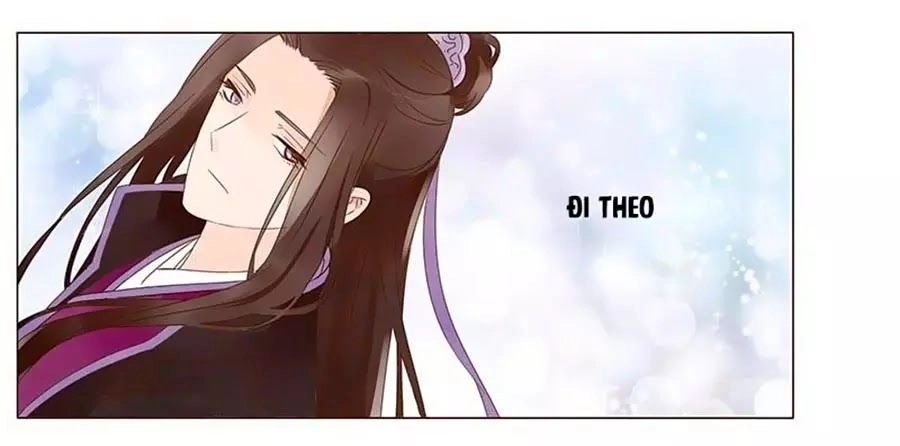 Đế Vương Trắc Chapter 138 - 18