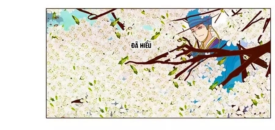 Đế Vương Trắc Chapter 138 - 19