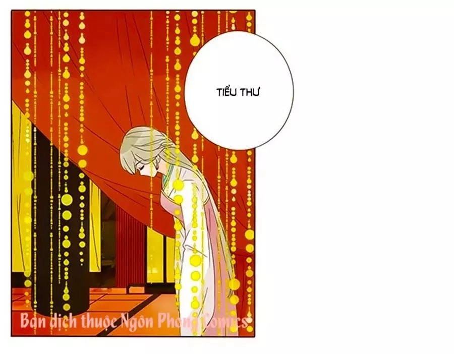 Đế Vương Trắc Chapter 138 - 28