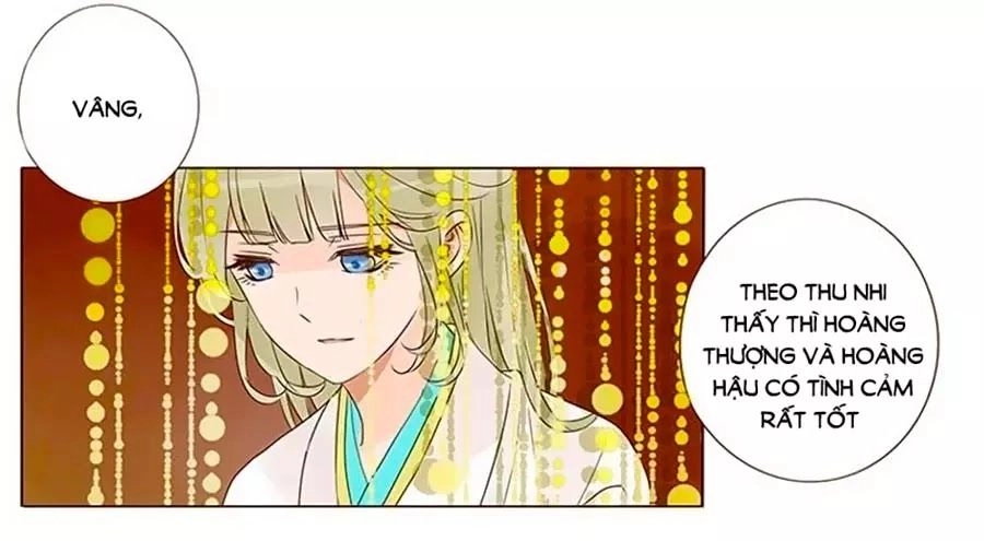 Đế Vương Trắc Chapter 138 - 30