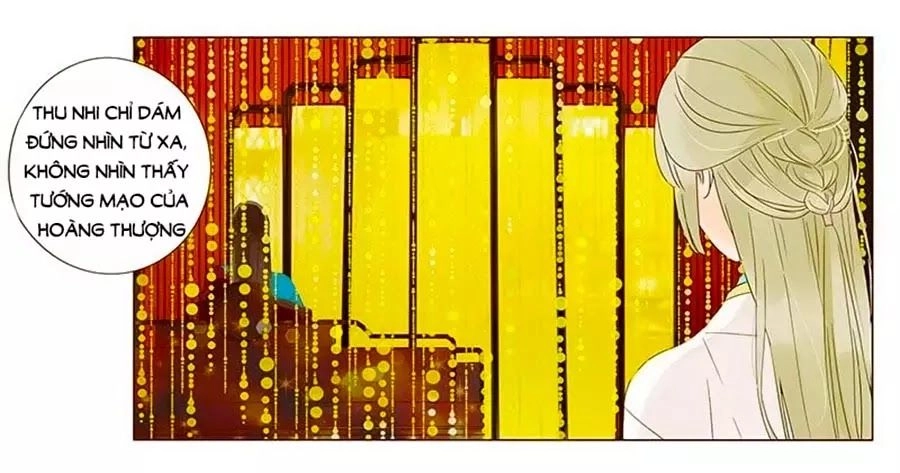 Đế Vương Trắc Chapter 138 - 33