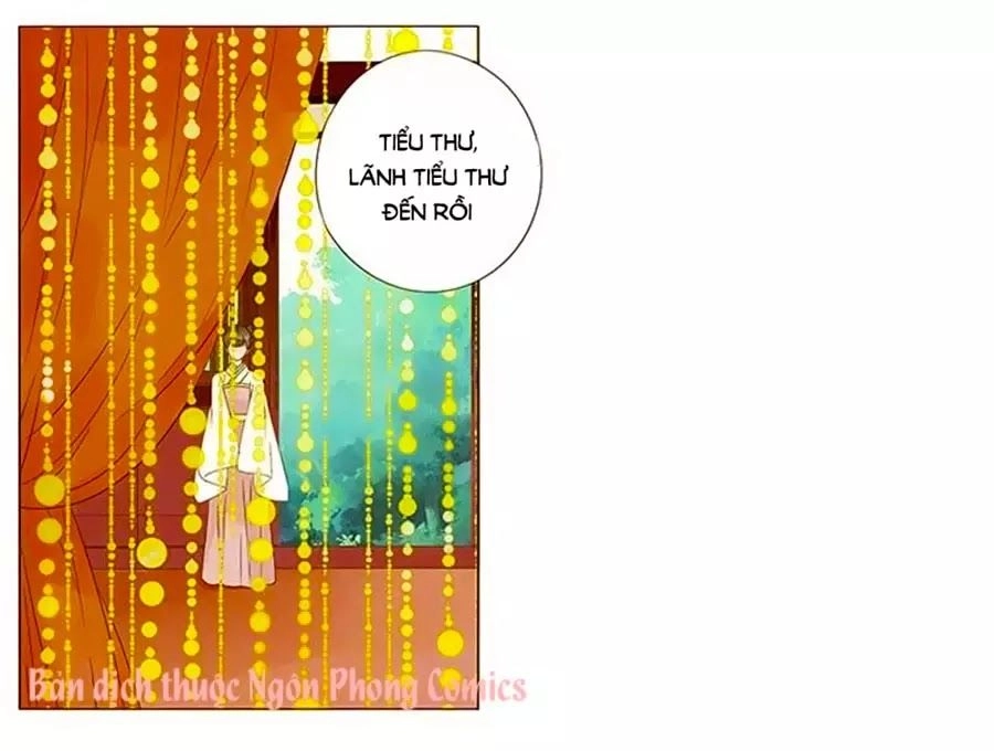 Đế Vương Trắc Chapter 138 - 35