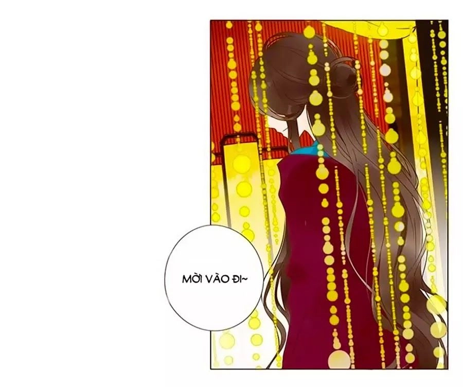 Đế Vương Trắc Chapter 138 - 36