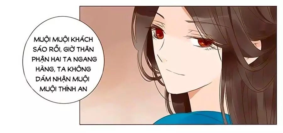 Đế Vương Trắc Chapter 138 - 38