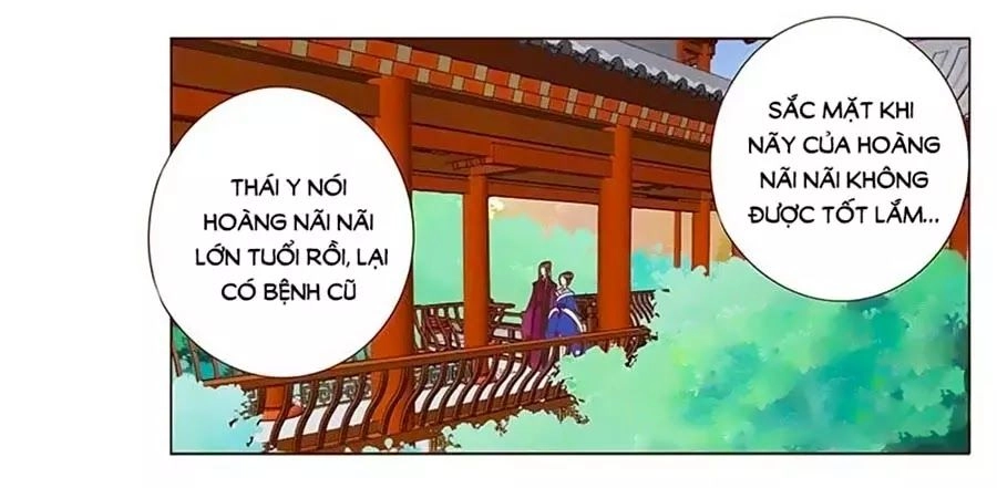 Đế Vương Trắc Chapter 138 - 48