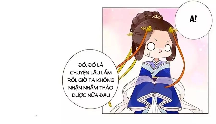 Đế Vương Trắc Chapter 138 - 58