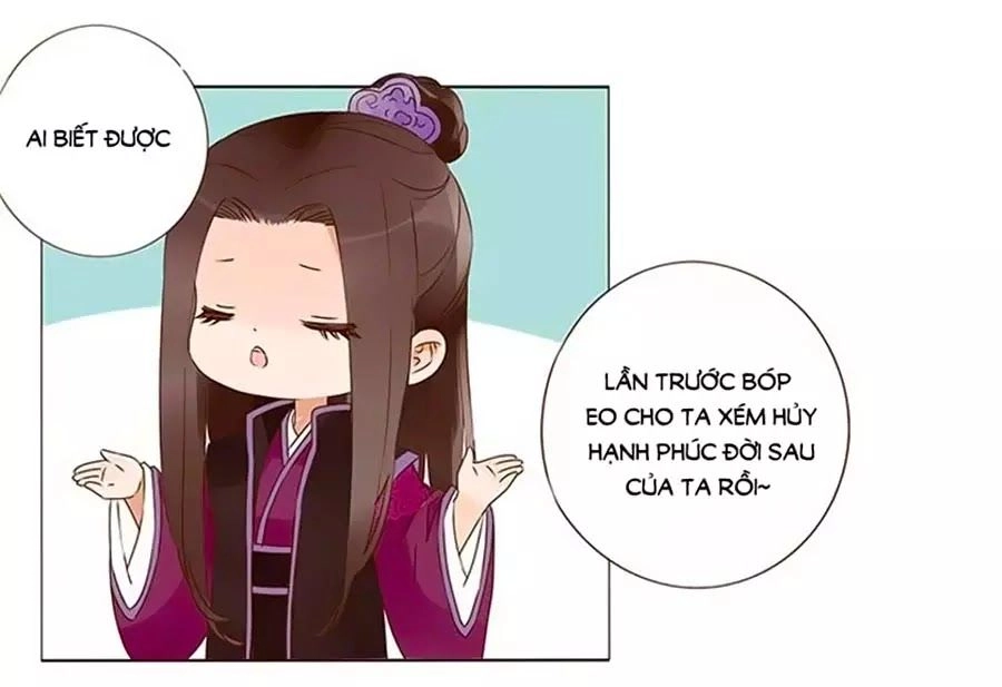 Đế Vương Trắc Chapter 138 - 59