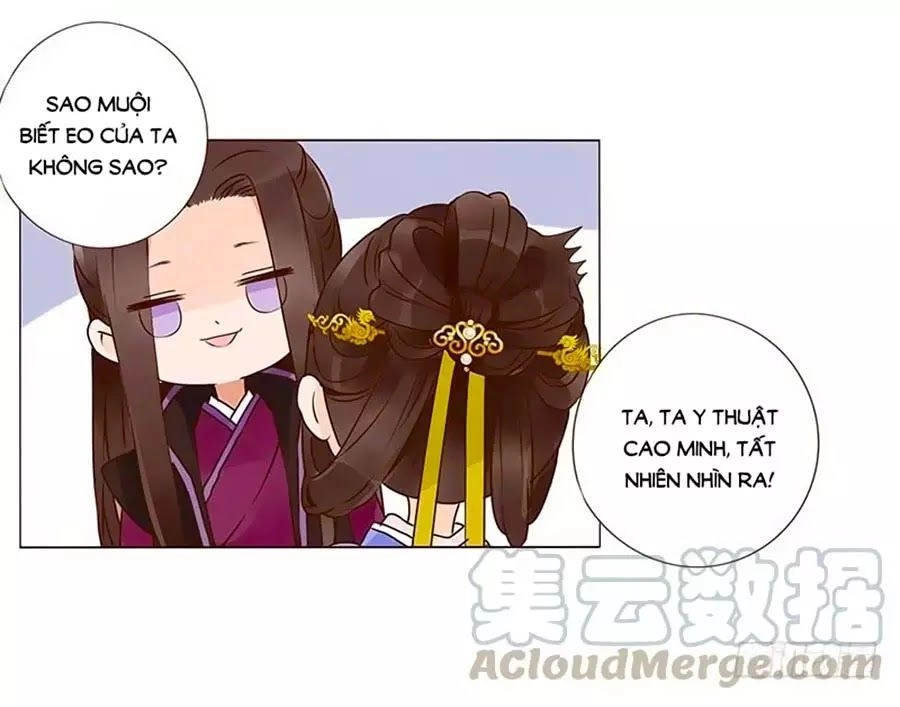 Đế Vương Trắc Chapter 138 - 61