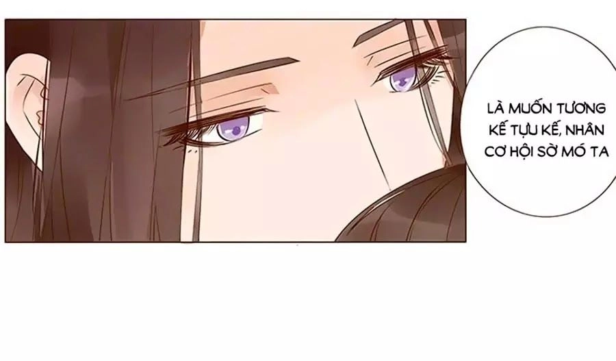 Đế Vương Trắc Chapter 139 - 1