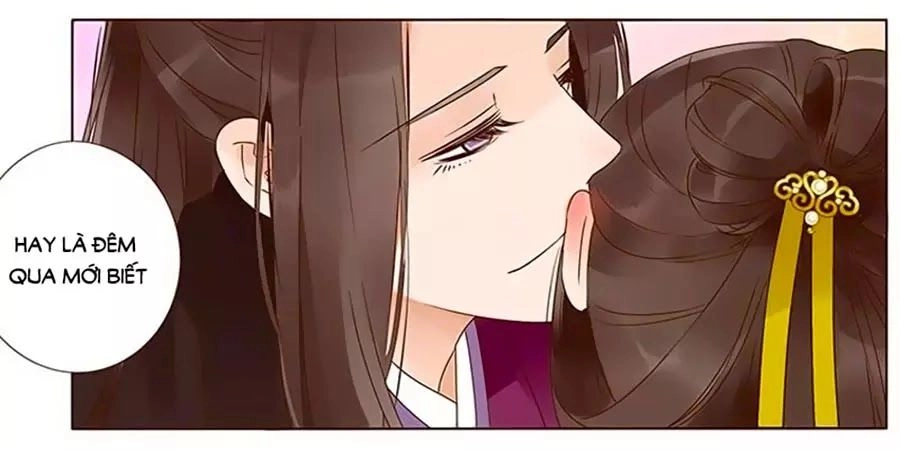 Đế Vương Trắc Chapter 139 - 2