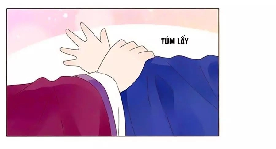 Đế Vương Trắc Chapter 139 - 5